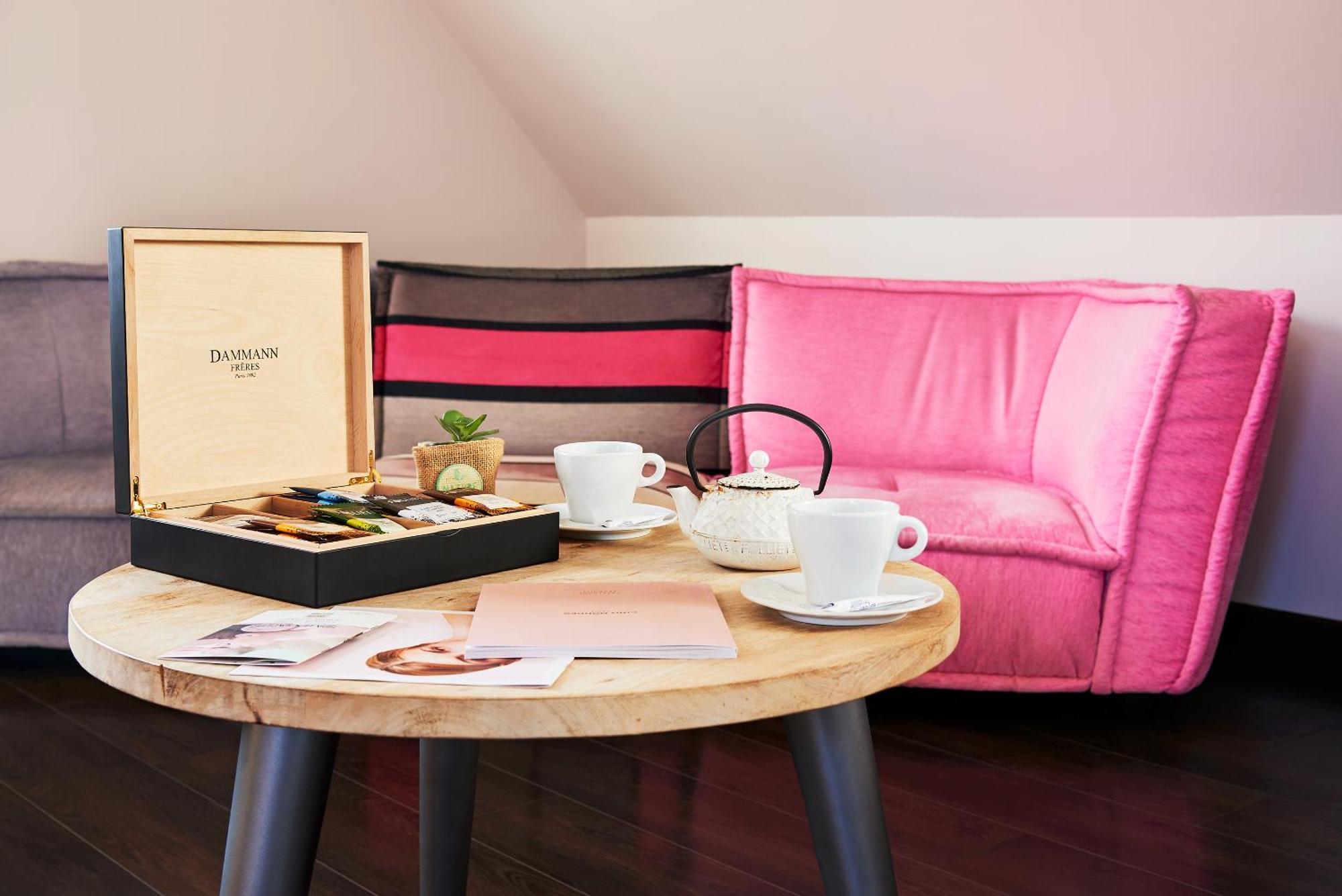 Hotel Spa Les Saules Favieres  Bagian luar foto