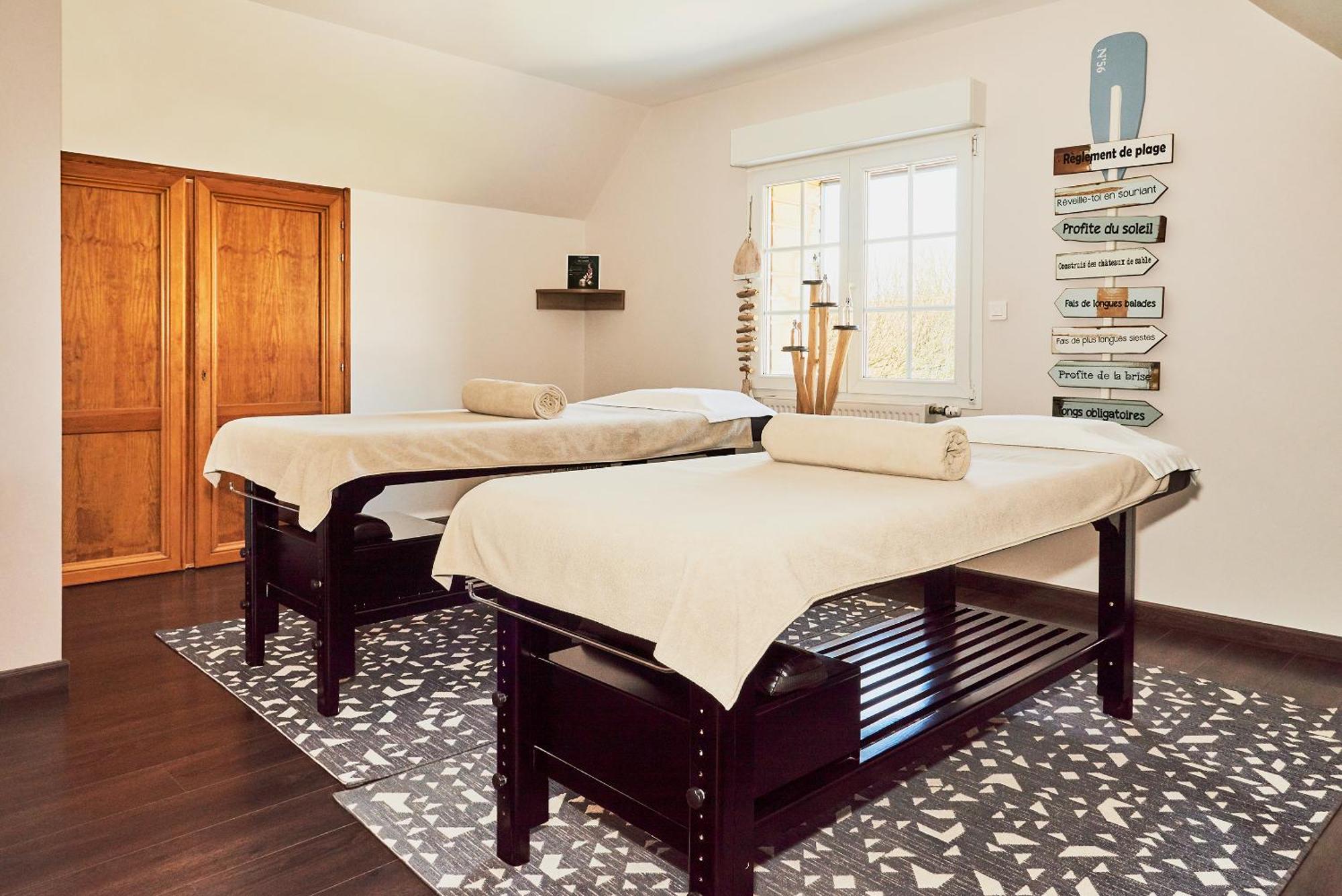 Hotel Spa Les Saules Favieres  Bagian luar foto